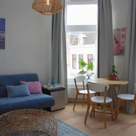 Lägenhet Bohemian Studio