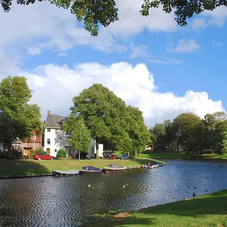 Lägenhet Bohemian Studio