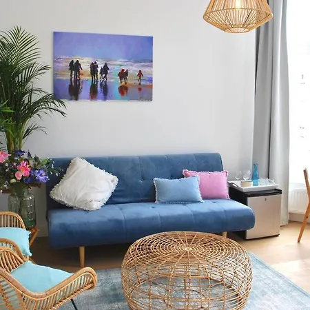 Bohemian Studio *
