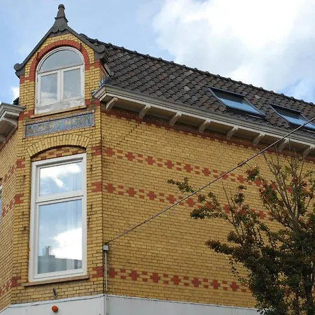 Lägenhet Bohemian Studio Haarlem