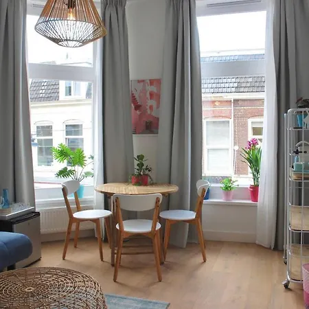Bohemian Studio