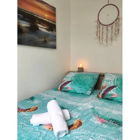 Lägenhet Bohemian Studio