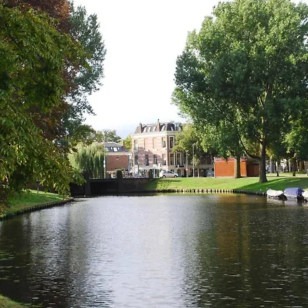 Bohemian Studio Haarlem