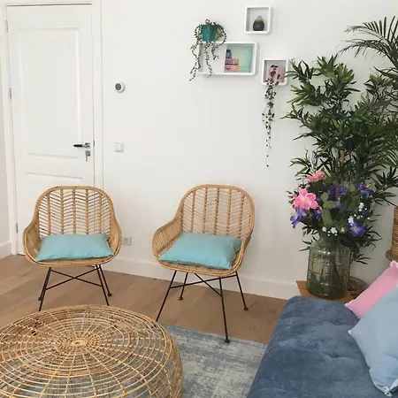 Lägenhet Bohemian Studio