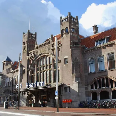 Lägenhet Bohemian Studio